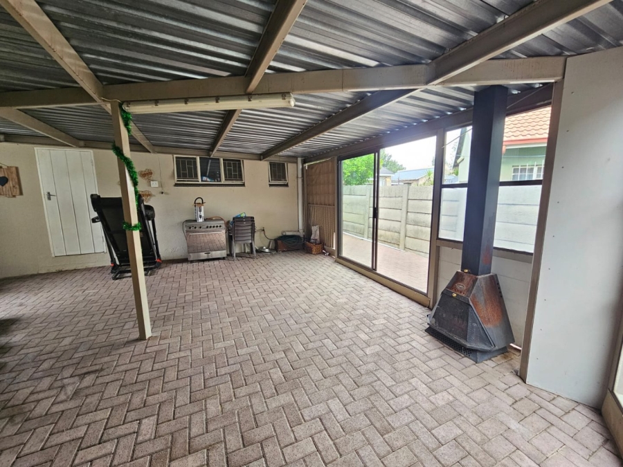 To Let 3 Bedroom Property for Rent in Sasolburg Ext 11 Free State
